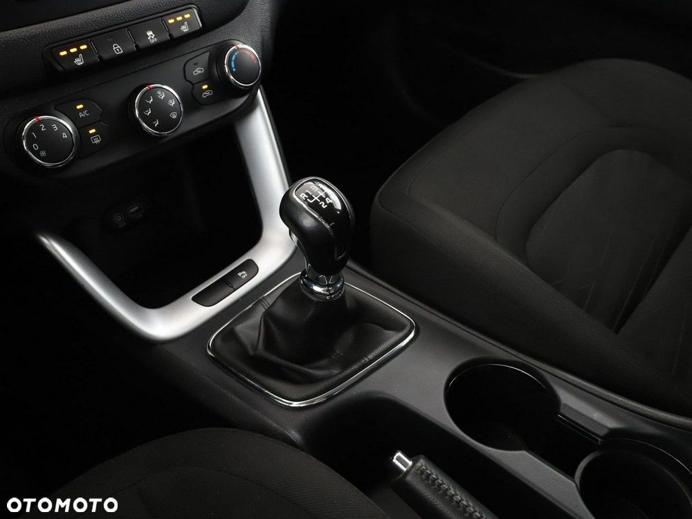 Kia Ceed 1.4 CVVT Edition 7 - 26