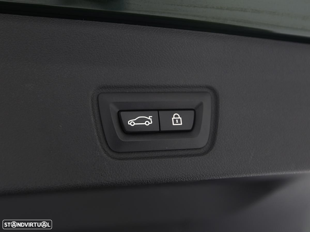 BMW 420 Gran Coupé d Desportiva M Auto - 17