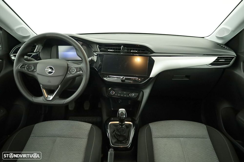 Opel Corsa 1.2 T Edition - 8