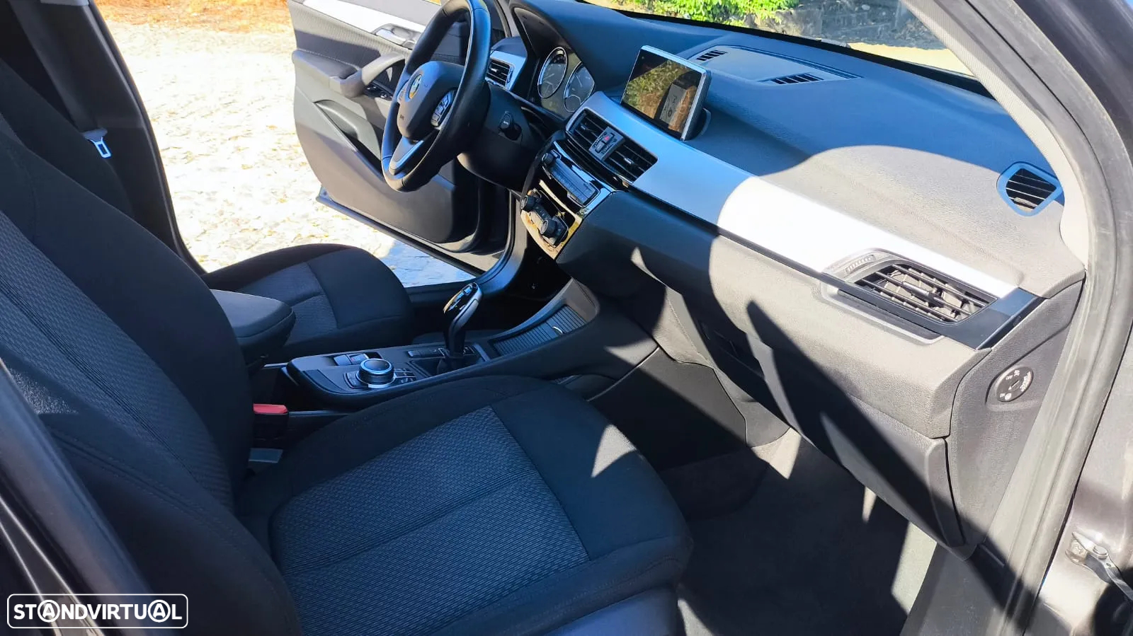 BMW X1 16 d sDrive Auto xLine - 23
