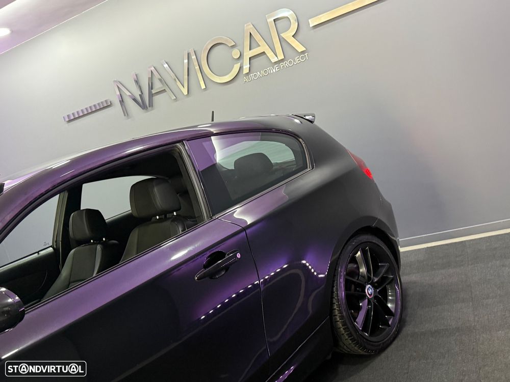 BMW 120 d DPF Edition Sport - 8