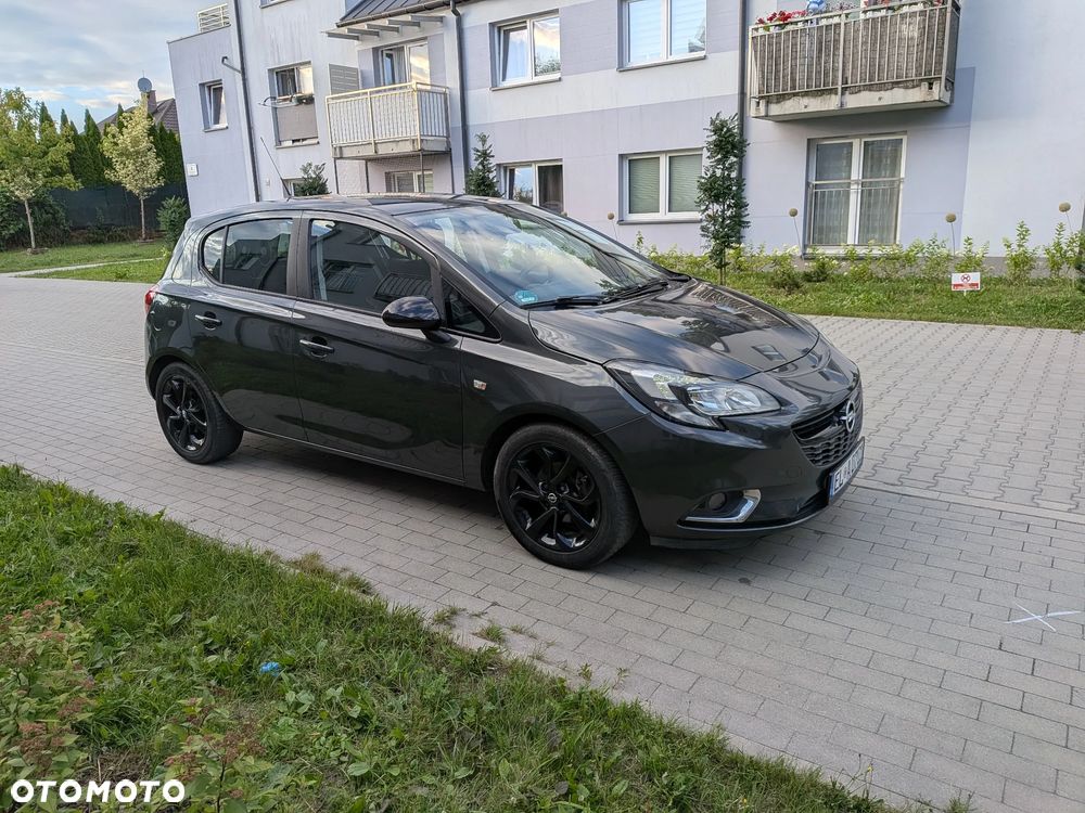 Opel Corsa - 12