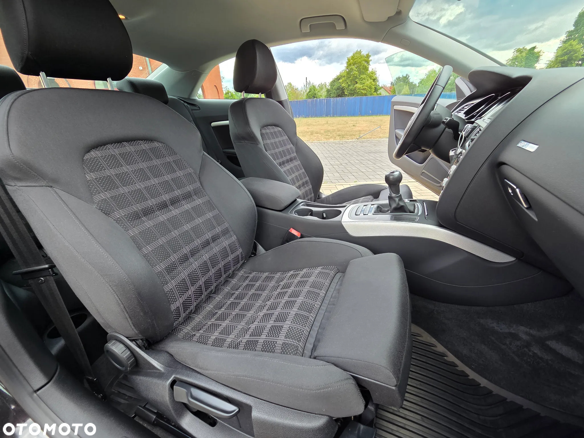 Audi A5 Coupe 1.8 TFSI - 31
