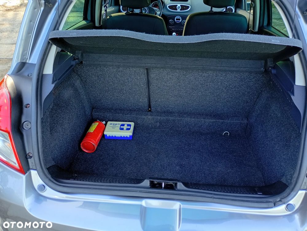 Renault Clio - 13