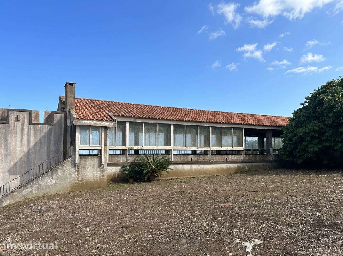 Quinta >=T10 Venda em Fajã de Cima,Ponta Delgada - Grande imagem: 5/18