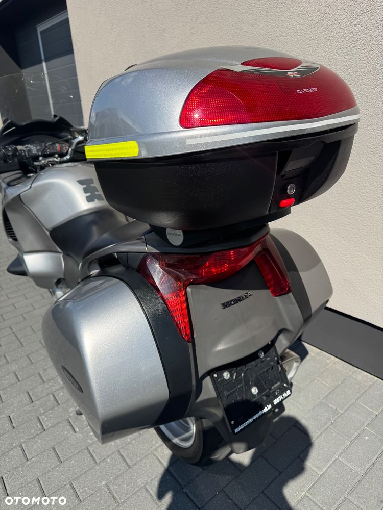 Honda NTV - 19