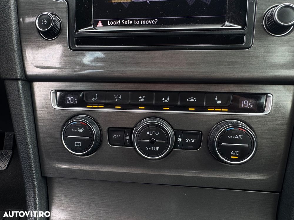 Volkswagen Golf 1.4 TSI ACT BlueMotion Technology Highline - 17