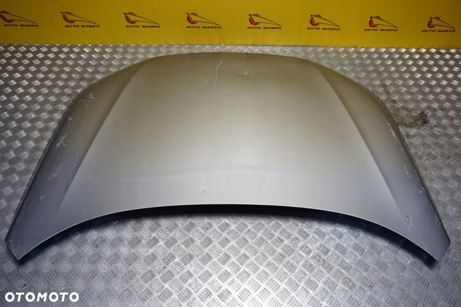 HONDA CIVIC 2022 2023 2024 - Maska Przód Pokrywa Silnika USA - 11