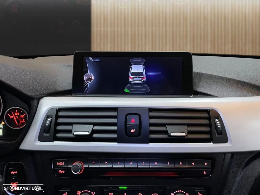 BMW 318 d Aut. Modern Line - 11