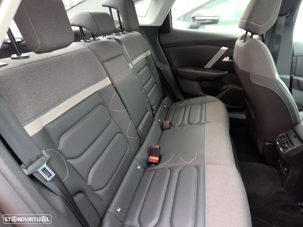 Citroën e-C4 X MAX - 5