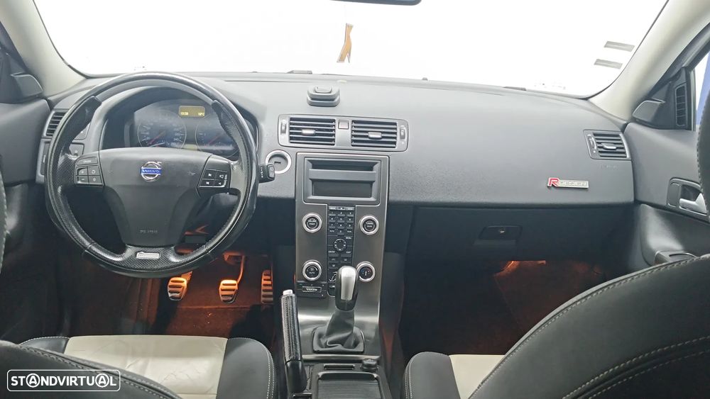 Volvo C30 D2 RDesign Edition - 5