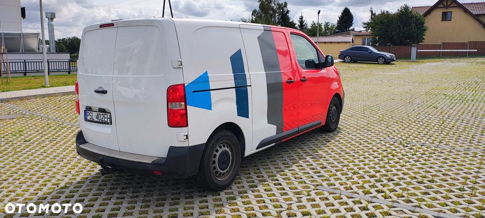 Peugeot Expert - 3