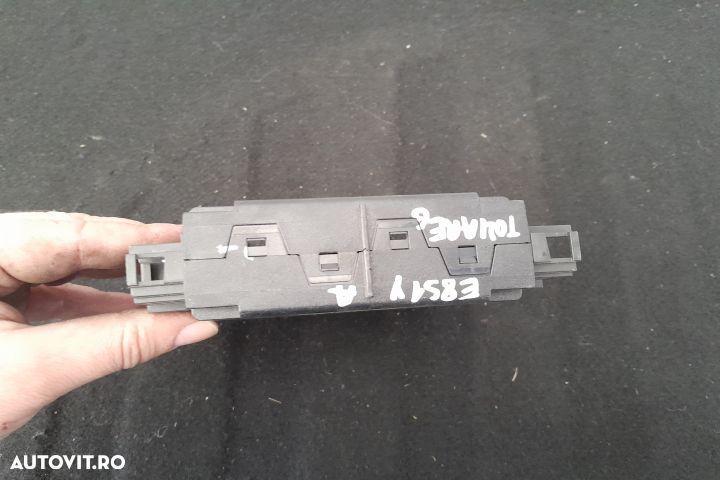 Calculator confort 7L6937049K 7L6937049K Volkswagen VW Touareg genera - 4
