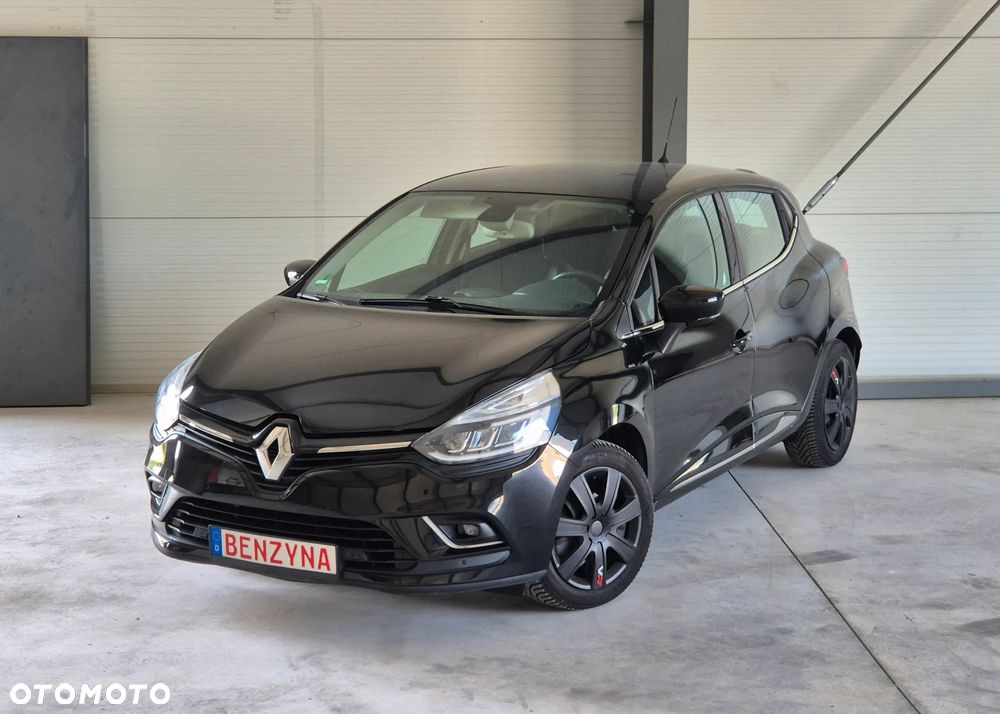 Renault Clio 0.9 Energy TCe Intens - 18