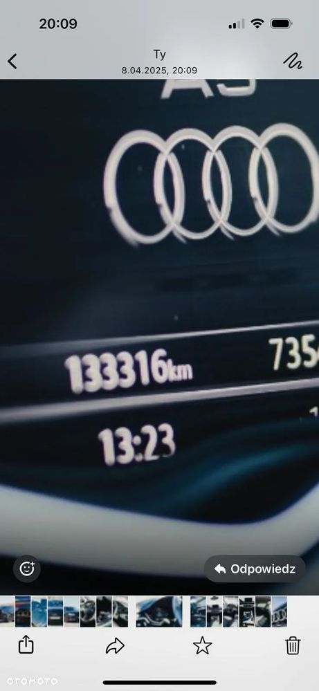 Audi A5 Sportback - 13