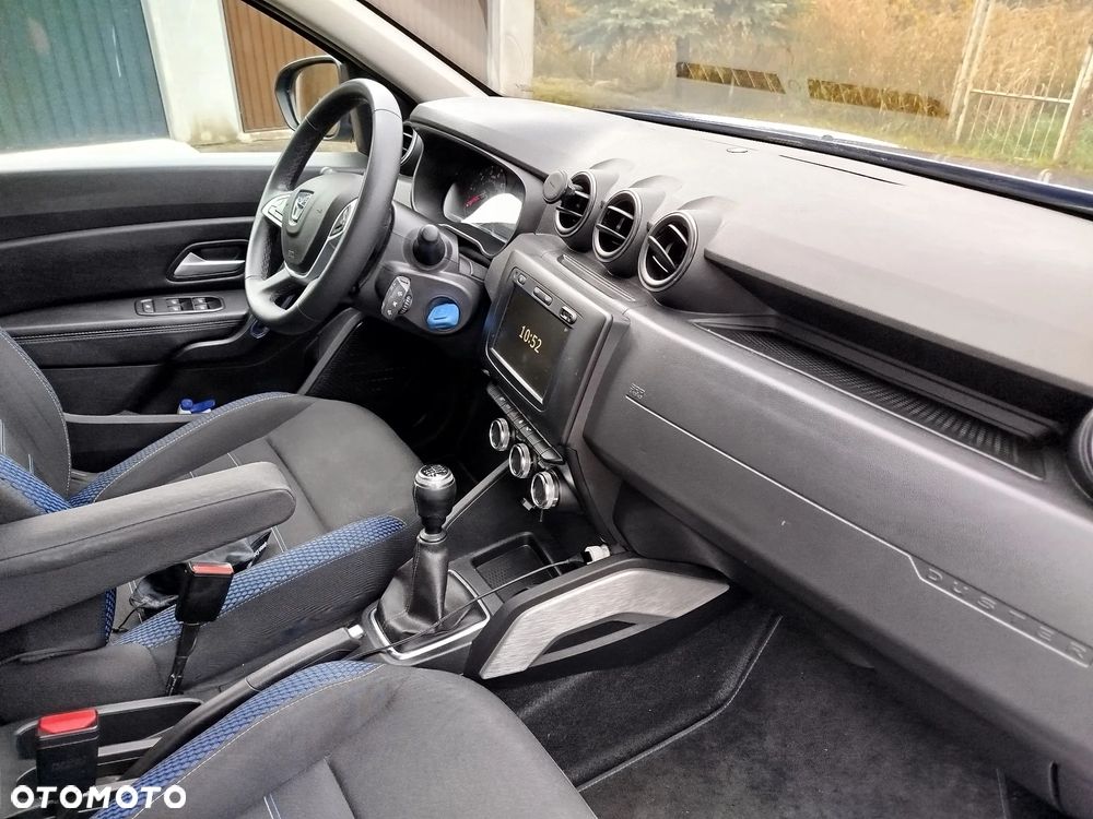 Dacia Duster TCe 130 2WD Prestige+ - 28