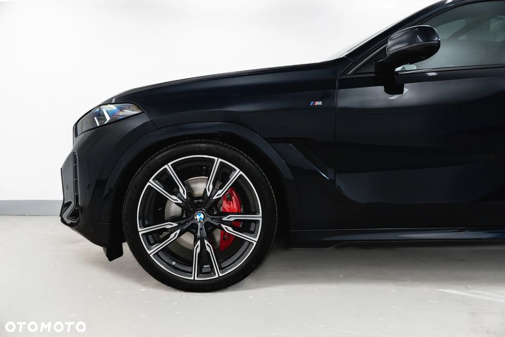 BMW X6 - 9