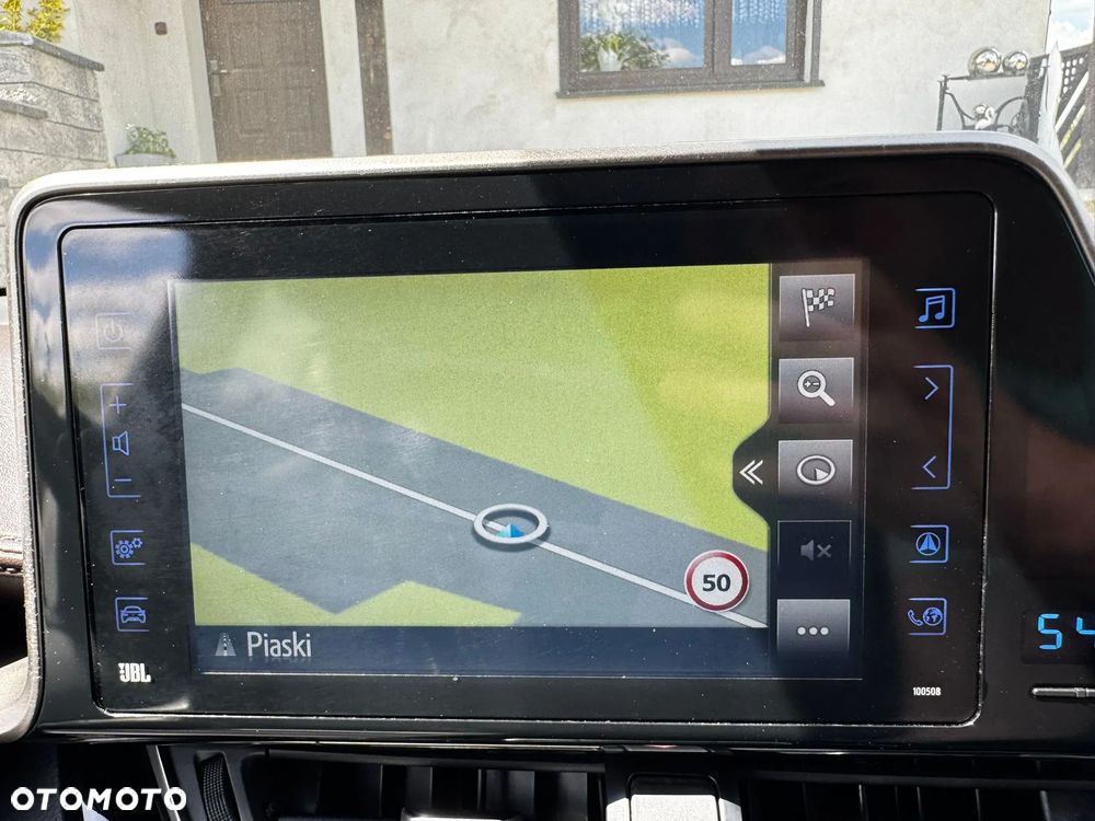 Toyota C-HR 1.8 Hybrid Executive - 28
