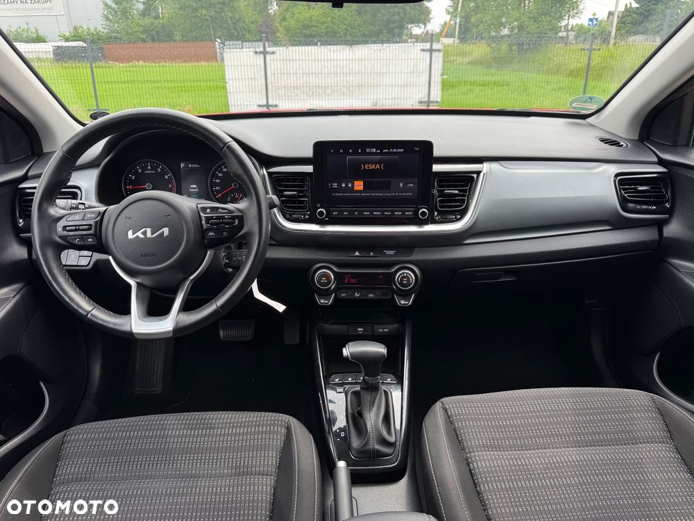Kia Stonic - 30