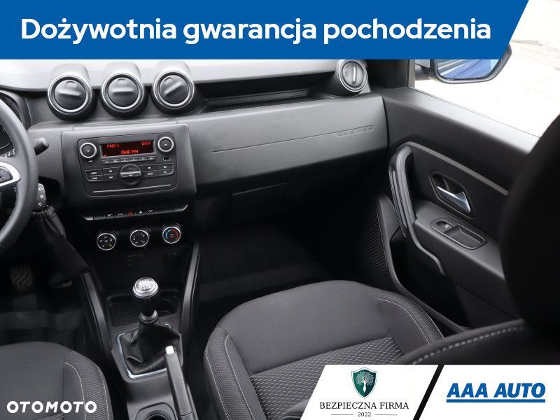 Dacia Duster - 10