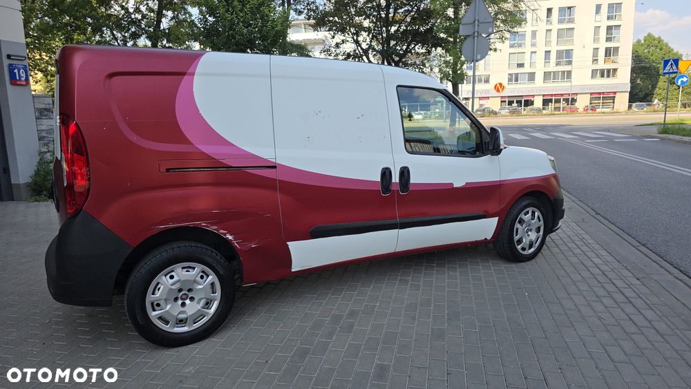 Fiat Doblo - 37