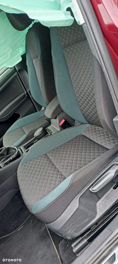 Volkswagen Caddy - 12