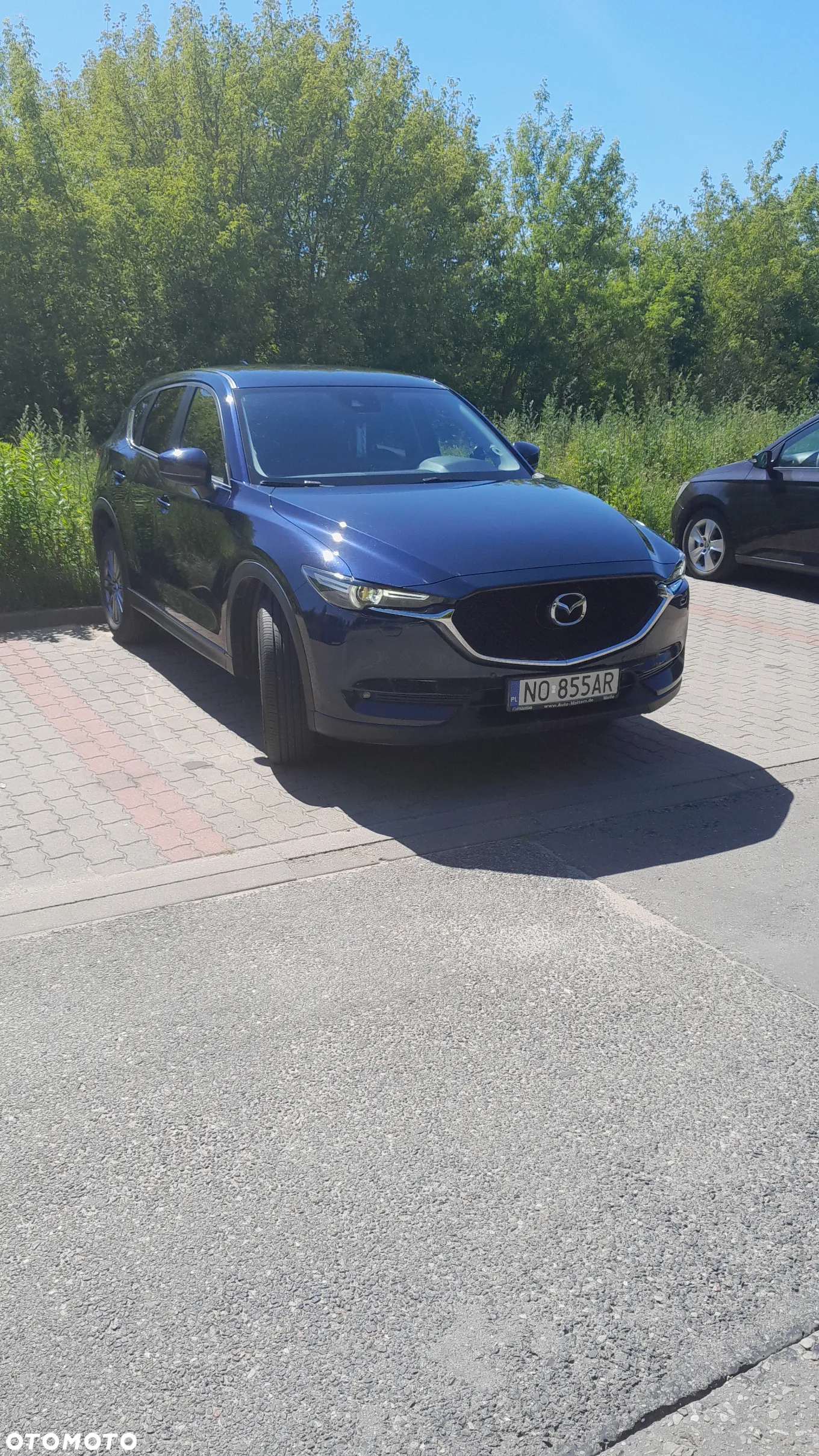 Mazda CX-5 2.0 Exclusive-Line 2WD - 2