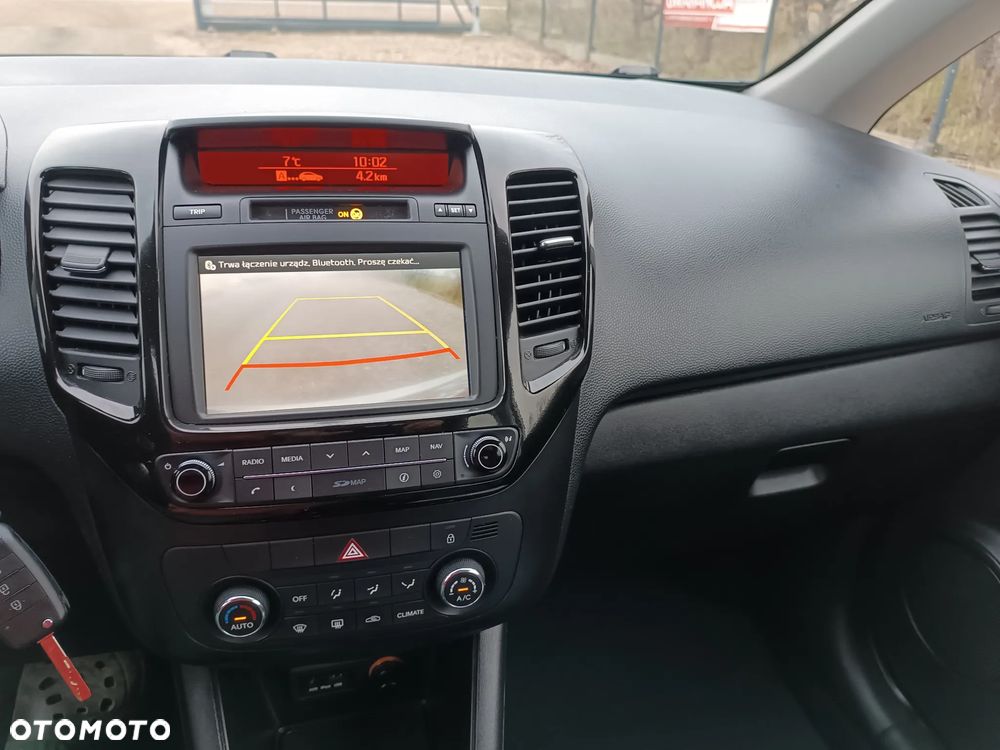 Kia Venga 1.4 CRDi 90 Business Line - 26