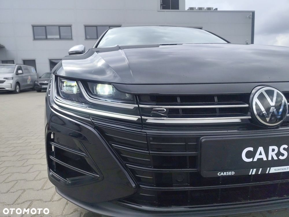 Volkswagen Arteon Shooting Brake 2.0 TSI 4Motion R DSG - 38