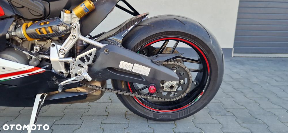 Ducati 959 Panigale - 16