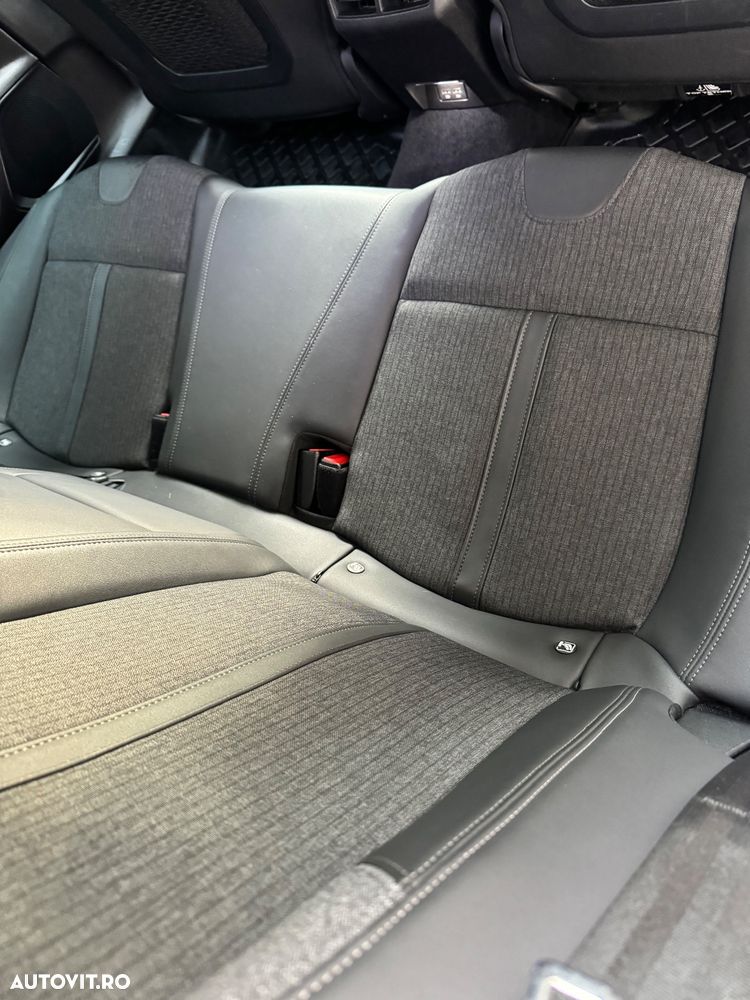 Peugeot 508 BlueHDi 130 EAT8 Allure - 14