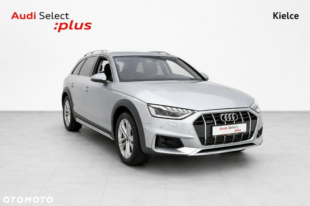 Audi A4 Allroad - 5
