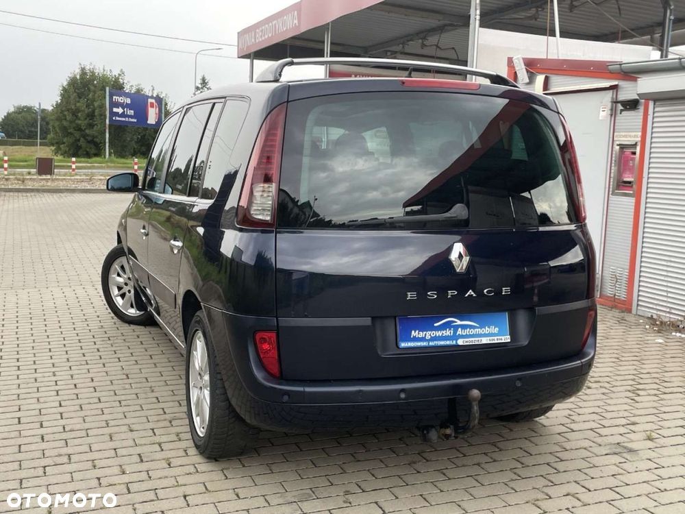 Renault Espace - 7