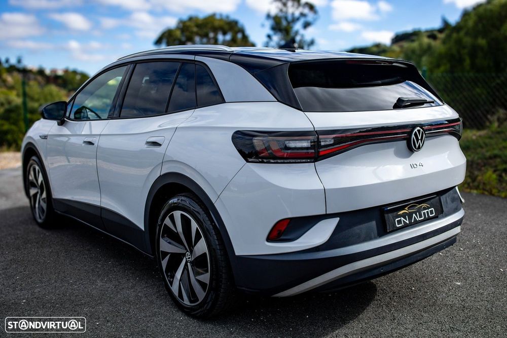 VW ID.4 77 kWh Pro Performance - 11