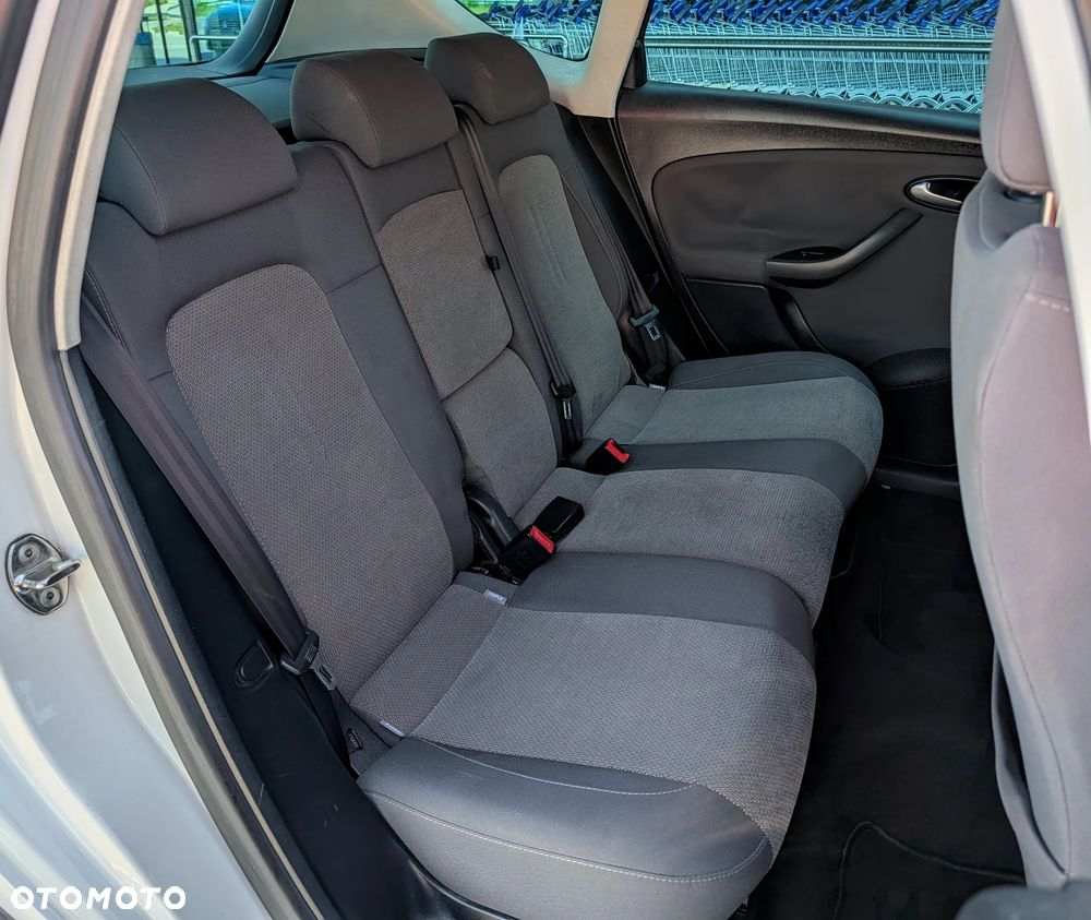 Seat Altea XL 1.6 TDI DPF CR DSG Style - 14