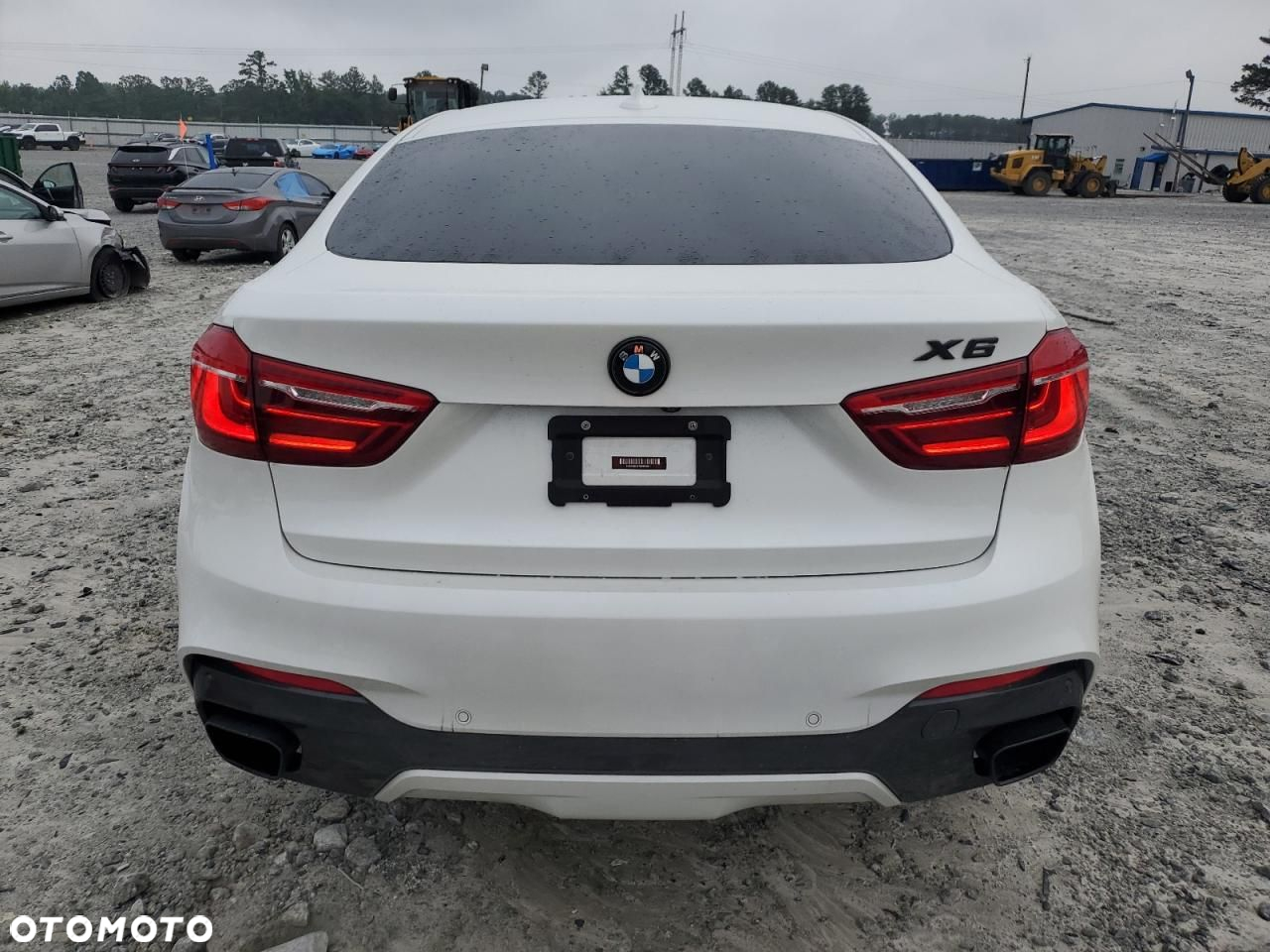 BMW X6 - 3