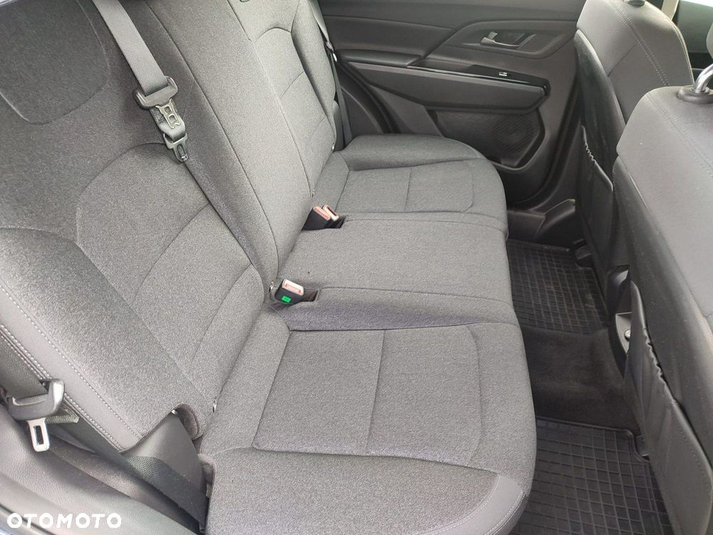 SsangYong/KGM Korando - 22