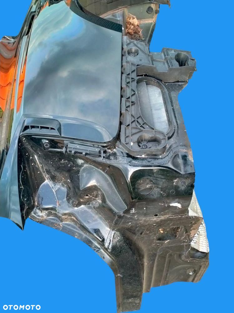 Audi RS5 8W F5 COUPE / Błotnik Tył Tylny PRAWY / ORYGINAŁ - 5