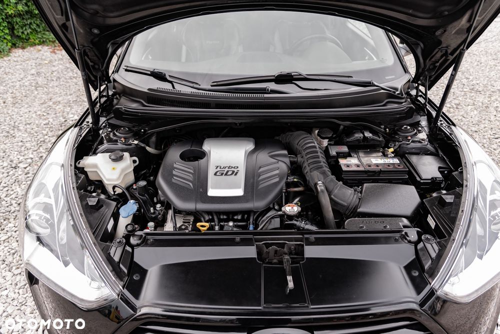 Hyundai Veloster 1.6 T-GDI Executive - 39