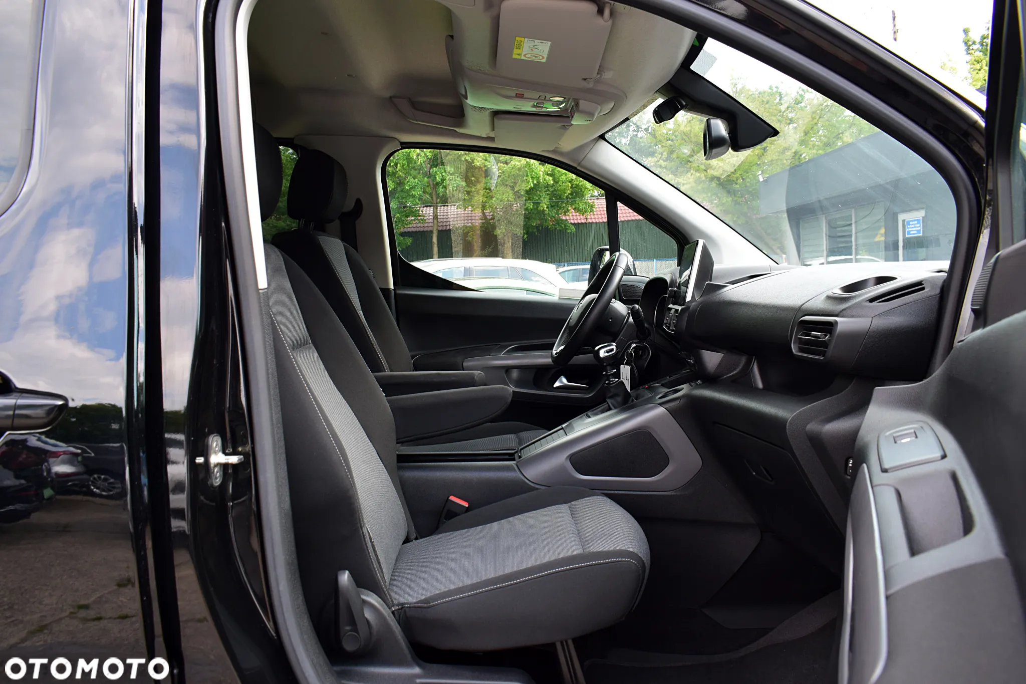 Toyota Proace City Verso 1.5 D-4D Business - 8