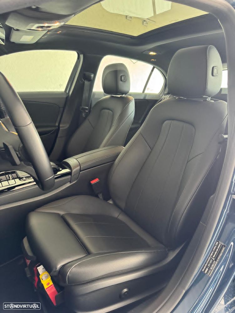 Mercedes-Benz A 180 d 7G-DCT AMG Line - 17