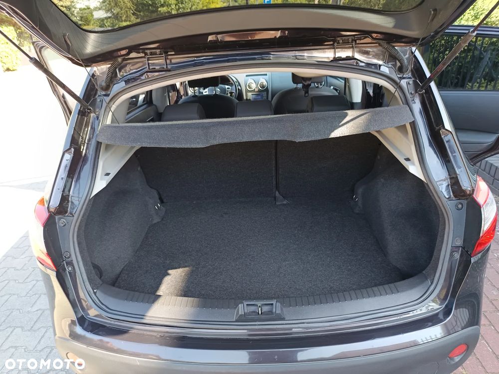 Nissan Qashqai 1.6 acenta - 11