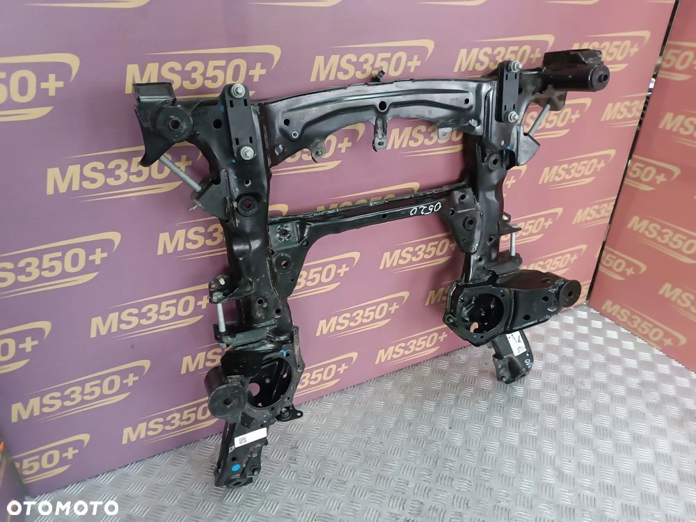 belka przednia (podramnik) BMW X5 G05, 31106884852. - 2
