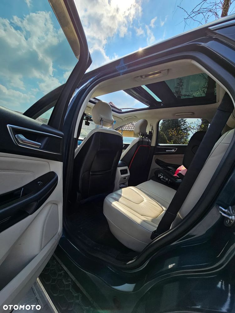 Ford Edge - 13