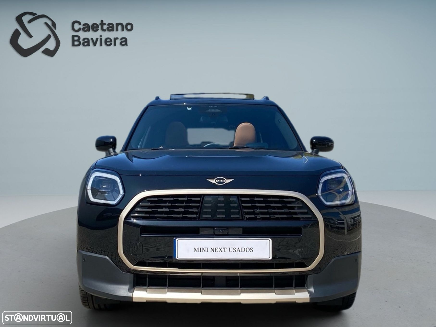 MINI Countryman D Favoured L - 25