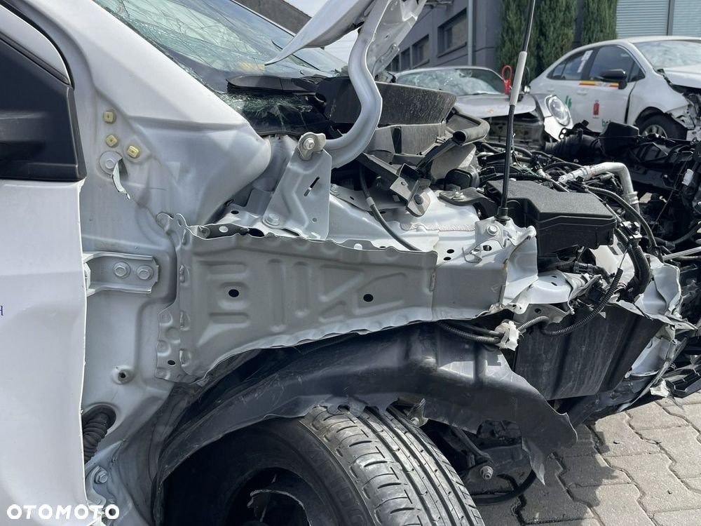 Toyota Yaris 1.5 Active - 5