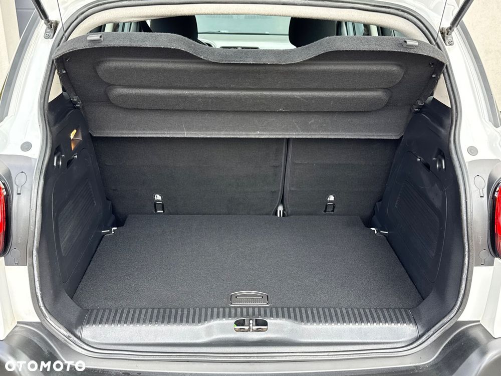 Citroën C3 Aircross 1.6 BlueHDi Shine S&S - 20