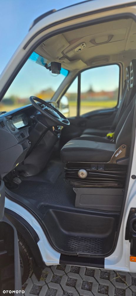Iveco Daily - 21