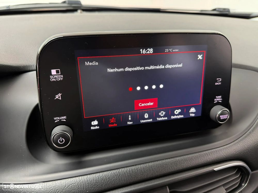 Fiat Tipo Station Wagon 1.0 GSE T3 Life - 17