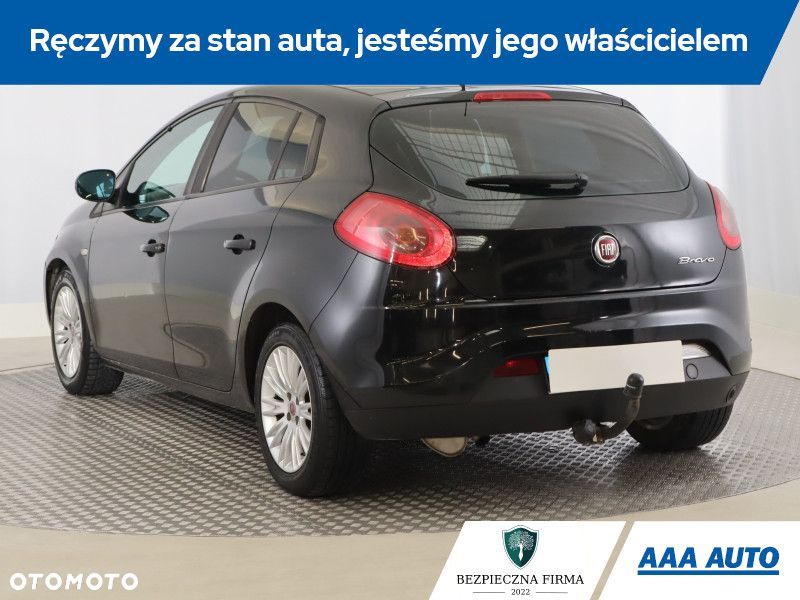 Fiat Bravo - 6